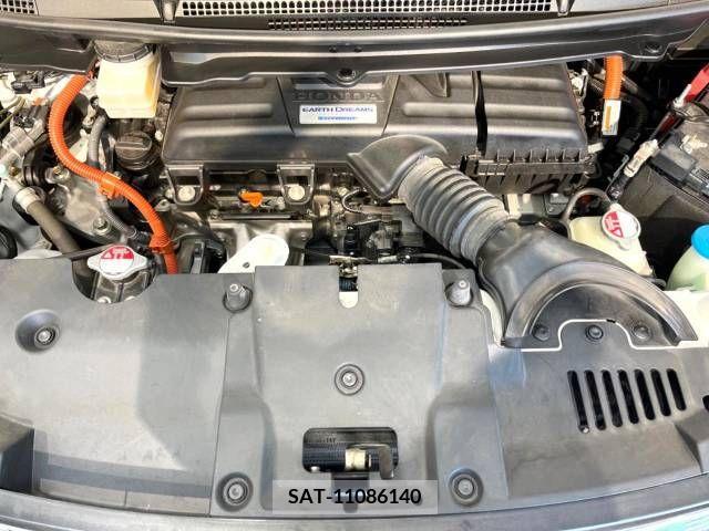 Honda e 2017-12 394343-19
