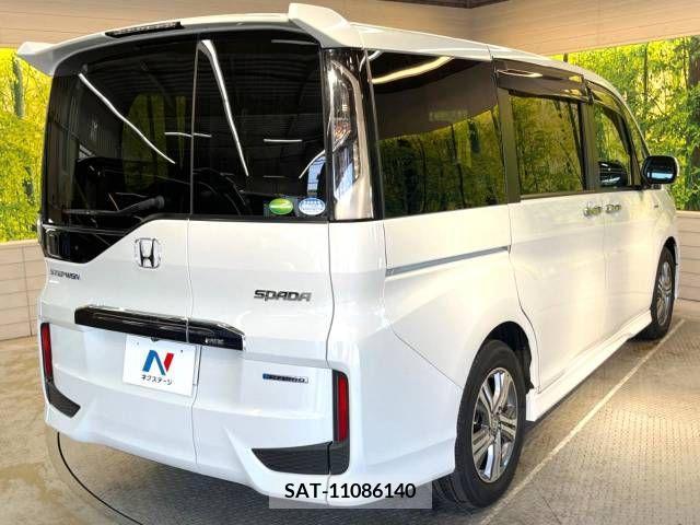 Honda e 2017-12 394343-18
