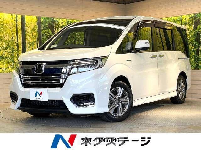 Honda e 2017-12 394343-0