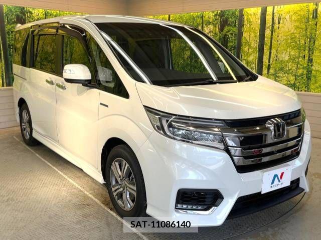 Honda e 2017-12 394343-17