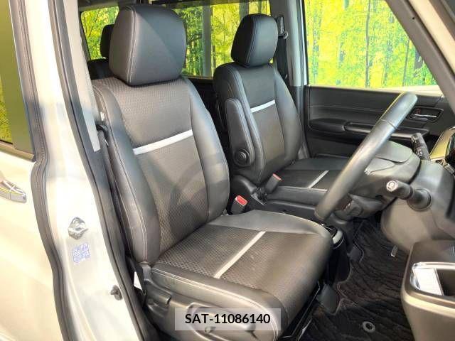 Honda e 2017-12 394343-8