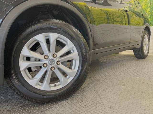 Nissan X-TRAIL 2015-03 189510-14