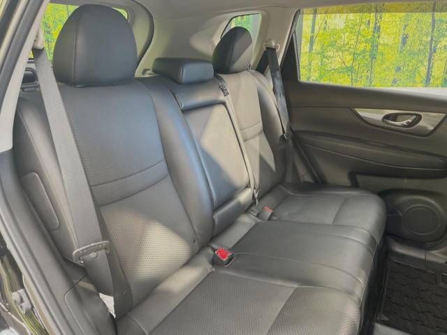 Nissan X-TRAIL 2015-03 189510-10