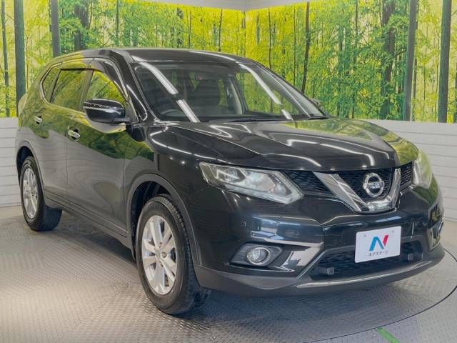 Nissan X-TRAIL 2015-03 189510-17