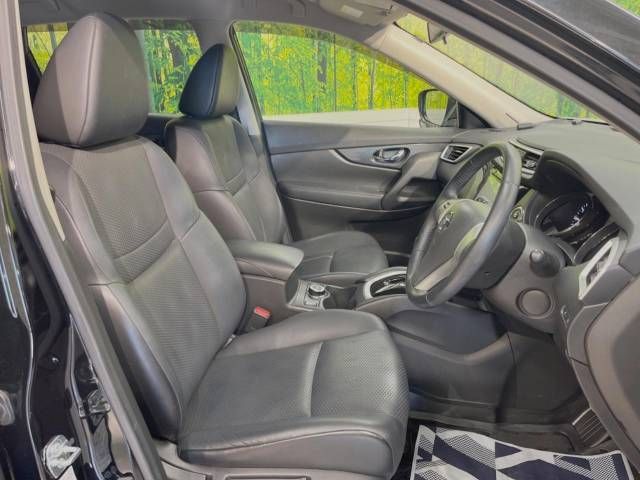 Nissan X-TRAIL 2015-03 189510-9