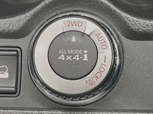 Nissan X-TRAIL 2015-03 189510-2