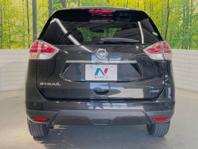 Nissan X-TRAIL 2015-03 189510-16