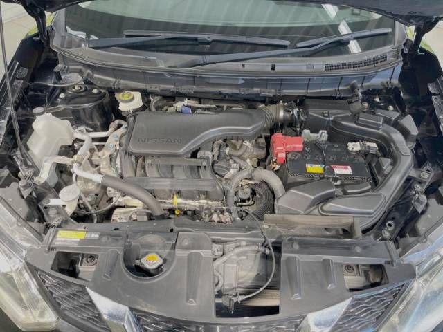 Nissan X-TRAIL 2015-03 189510-19