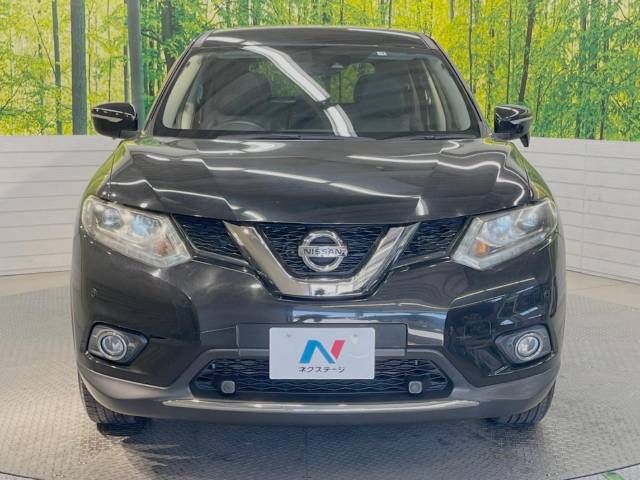 Nissan X-TRAIL 2015-03 189510-15