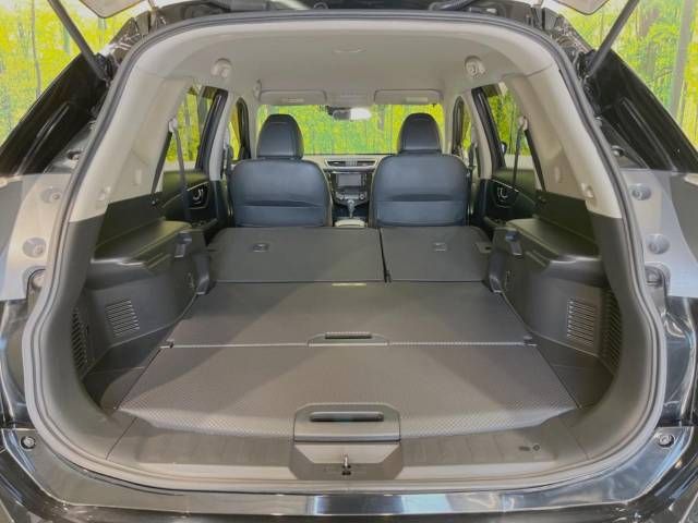 Nissan X-TRAIL 2015-03 189510-11