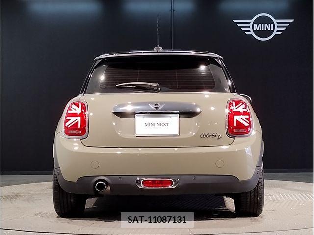 Bmw MINI 2020-10 216327-4