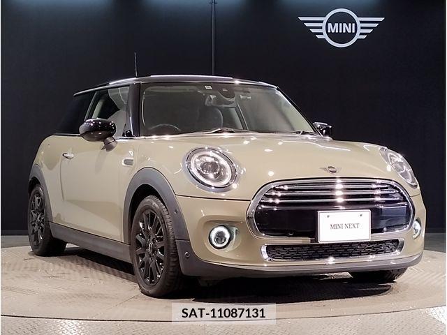 Bmw MINI 2020-10 216327-5