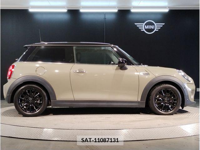 Bmw MINI 2020-10 216327-7