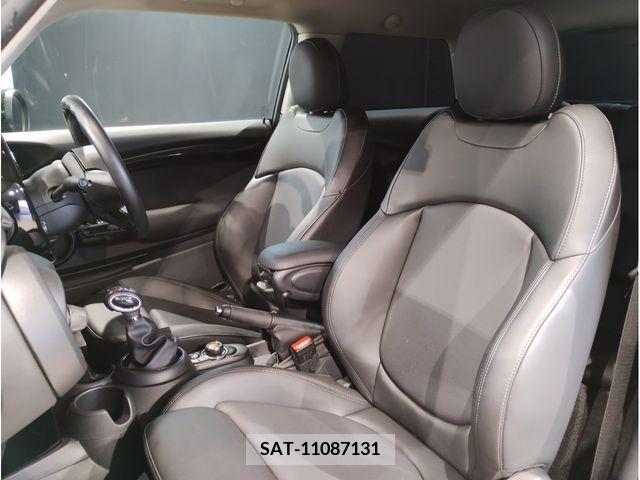 Bmw MINI 2020-10 216327-10