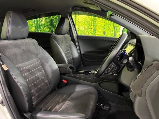 Honda VEZEL 2016-03 28248-8