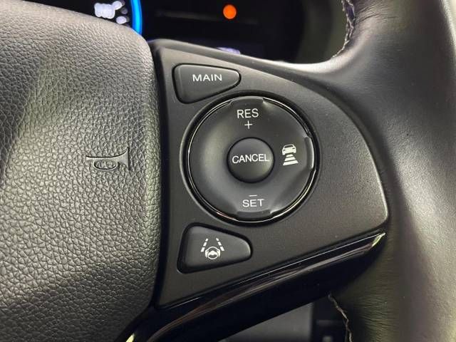 Honda VEZEL 2016-03 28248-5