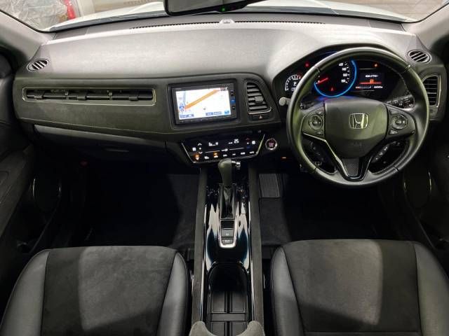 Honda VEZEL 2016-03 28248-1