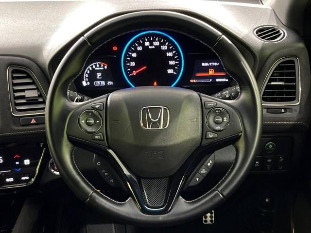 Honda VEZEL 2016-03 28248-11