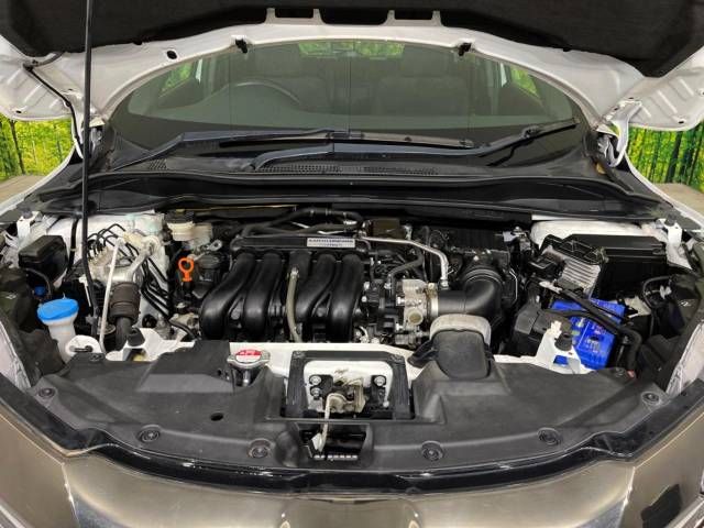 Honda VEZEL 2016-03 28248-18