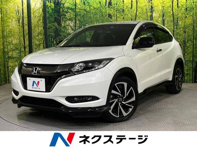 Honda VEZEL 2016-03 28248-0