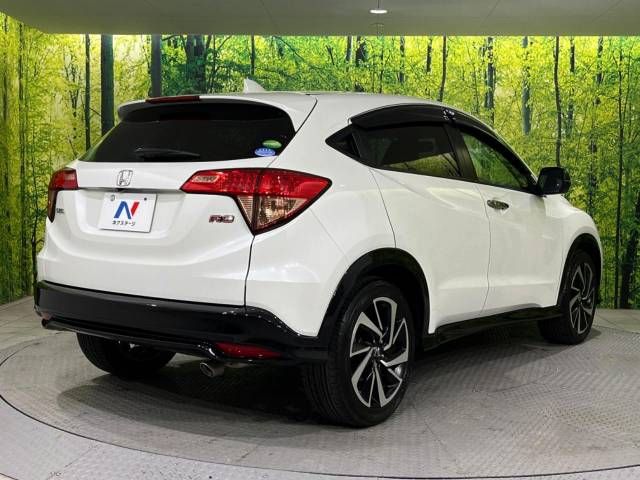 Honda VEZEL 2016-03 28248-17