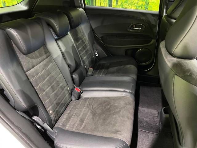 Honda VEZEL 2016-03 28248-9