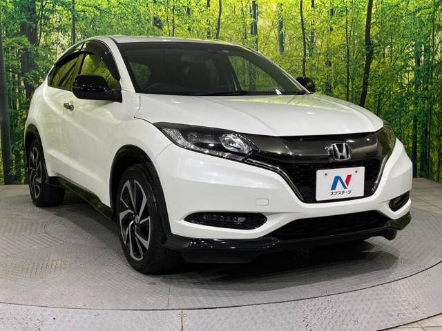 Honda VEZEL 2016-03 28248-16
