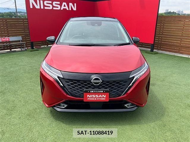 Nissan AURA 2023-11 356669-18