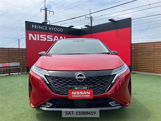 Nissan AURA 2023-11 356669-17