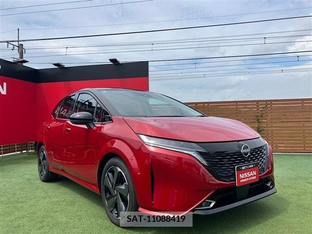 Nissan AURA 2023-11 356669-15