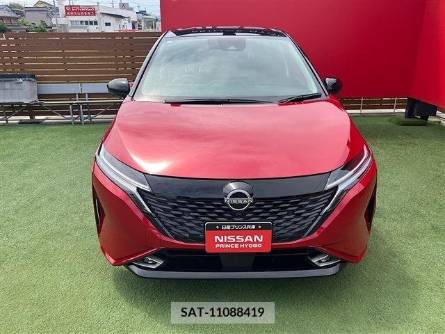Nissan AURA 2023-11 356669-13