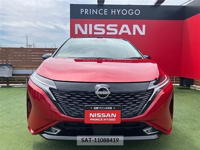 Nissan AURA 2023-11 356669-12