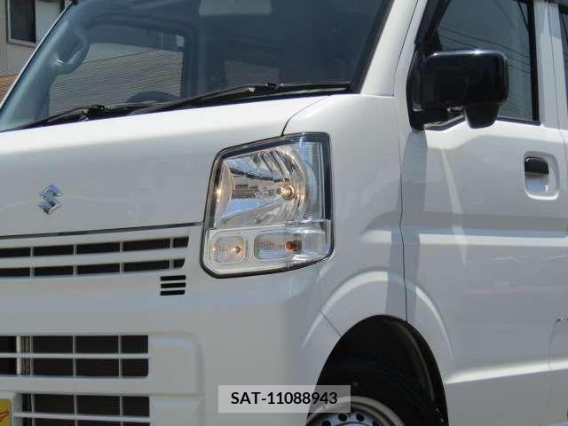 Suzuki EVERY 2022-03 297461-8