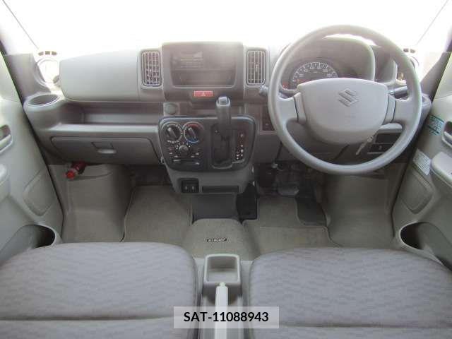 Suzuki EVERY 2022-03 297461-11