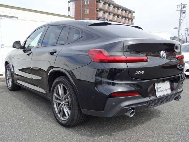 Bmw X4 2019-11 19754-5