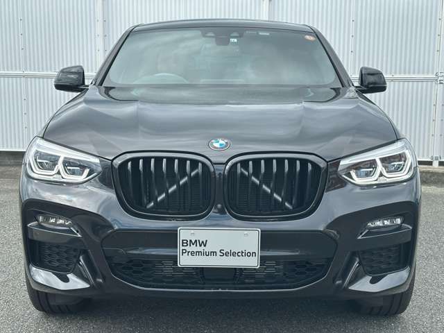 Bmw X4 2019-11 19754-8