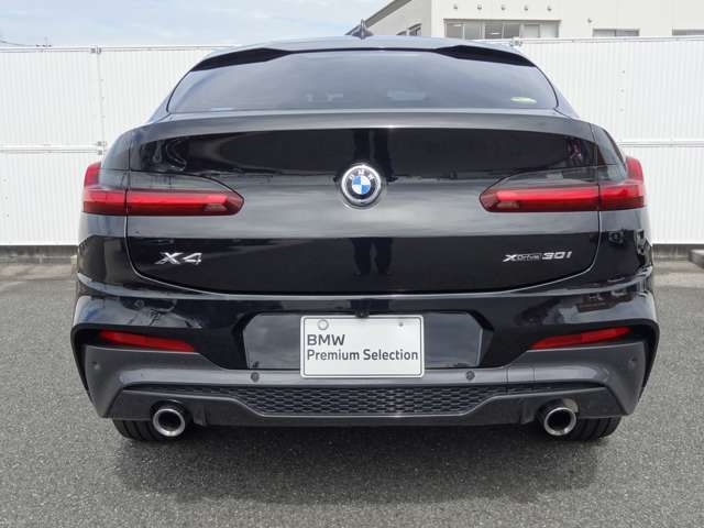 Bmw X4 2019-11 19754-4