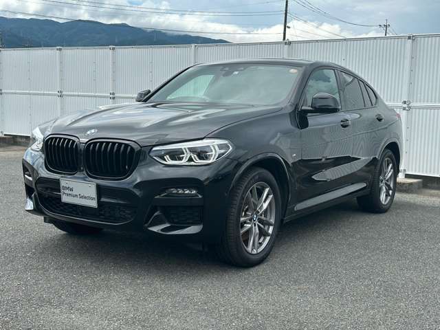 Bmw X4 2019-11 19754-10