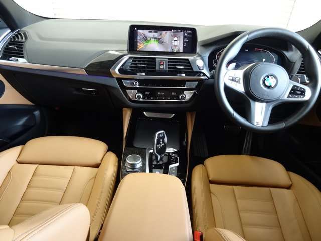 Bmw X4 2019-11 19754-13