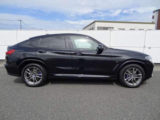 Bmw X4 2019-11 19754-7