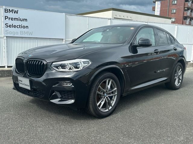 Bmw X4 2019-11 19754-0