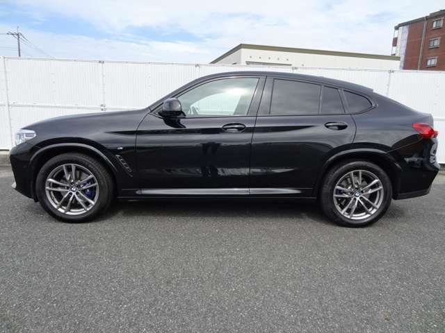 Bmw X4 2019-11 19754-3