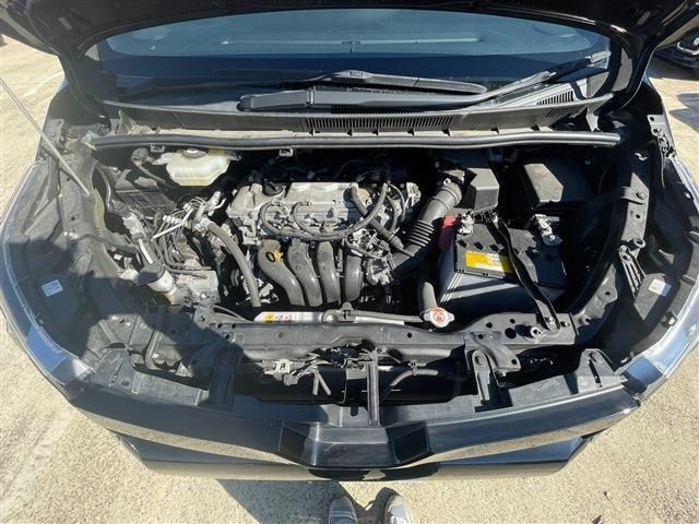 Toyota VOXY 2017-10 16956-29