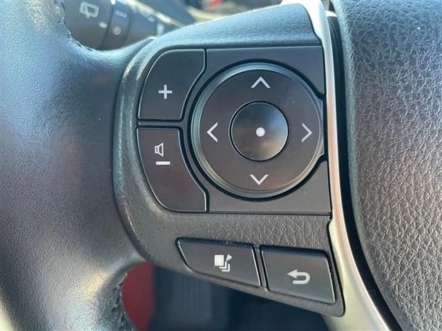 Toyota VOXY 2017-10 16956-12