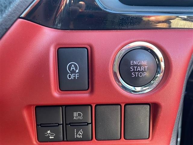 Toyota VOXY 2017-10 16956-23