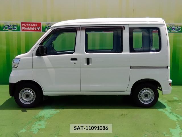 Toyota PIXIS VAN 2020-03 315584-1