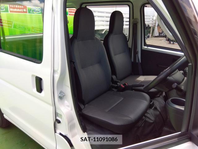 Toyota PIXIS VAN 2020-03 315584-4