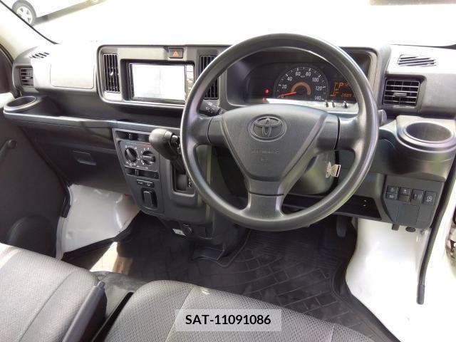Toyota PIXIS VAN 2020-03 315584-5