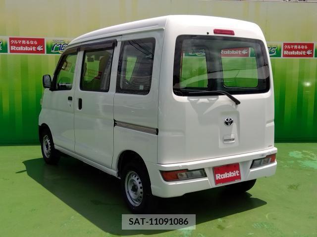 Toyota PIXIS VAN 2020-03 315584-2
