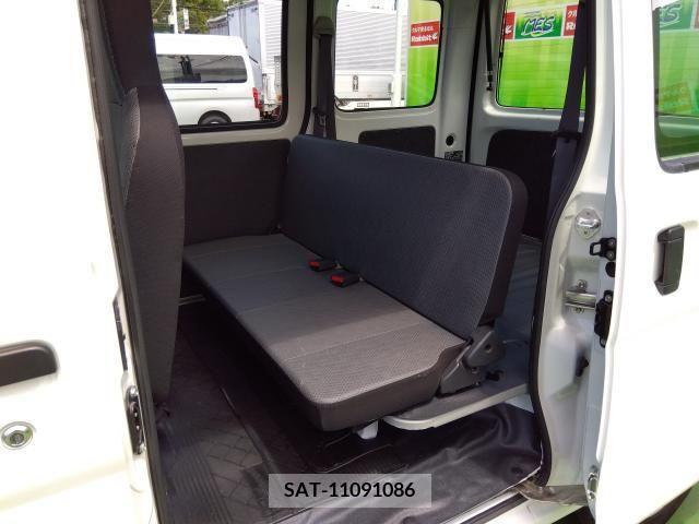Toyota PIXIS VAN 2020-03 315584-8
